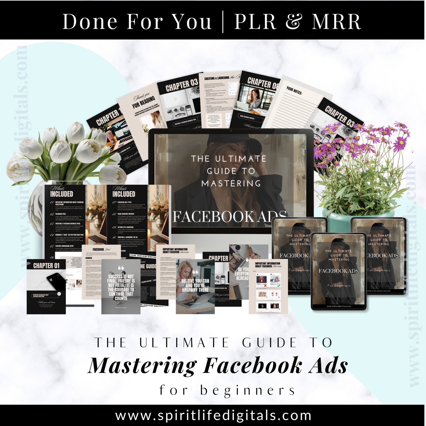 The Ultimate Guide To Mastering Facebook Ads For Beginners