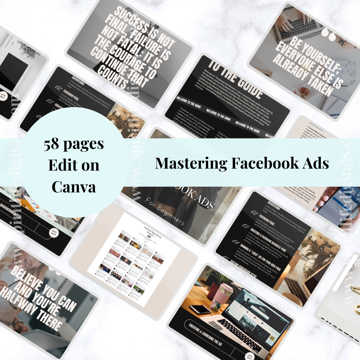 The Ultimate Guide To Mastering Facebook Ads For Beginners